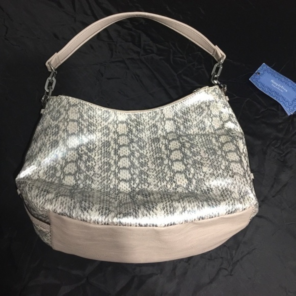 New VERA WANG bag (B01)